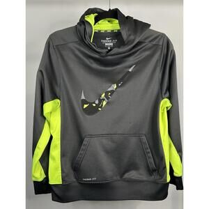 Nike Therma-Fit Hoodie Youth Size XL